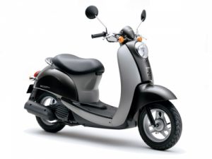 honda_scoopy