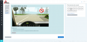 Autoskola MADIS - moodle